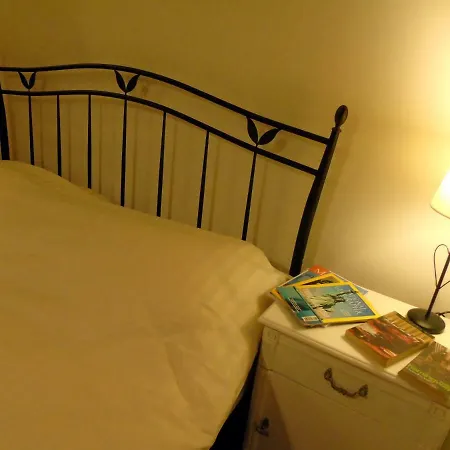 Priska Apartment Split
