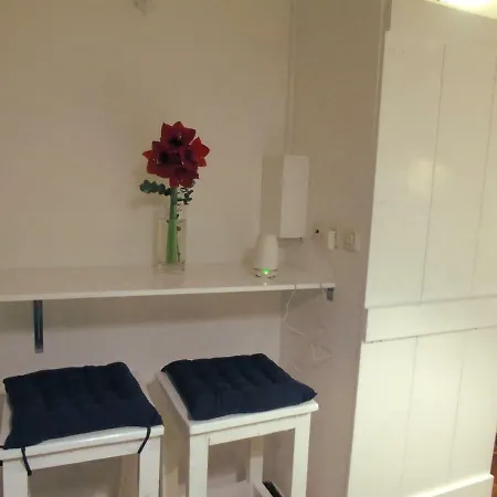 Apartment Priska